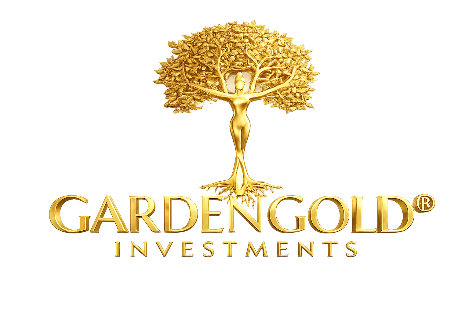 GARDEN GOLD®